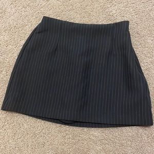Abercrombie & Fitch skort